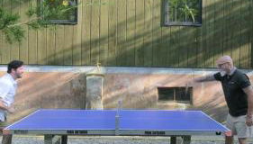 Lokal Chalet - Modern Cabin in the NJ Pine Barrens - Foto 2