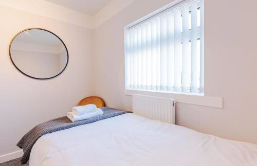 Linden House - Foto 20