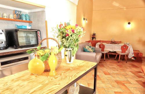 Tenuta Buonocore - Foto 35