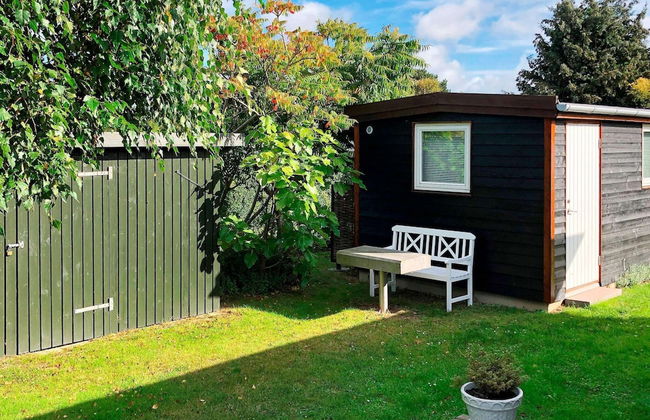 Holiday Home in KarrebÃ¦ksminde - Photo 18