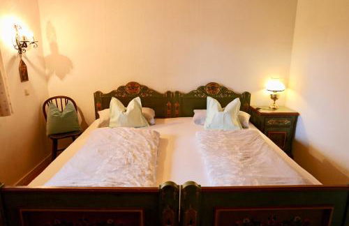 Ferienwohnungen Mittermayer - Foto 43