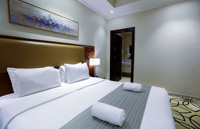 Lotaz Hotel Suites - Al Salamah - Foto 28