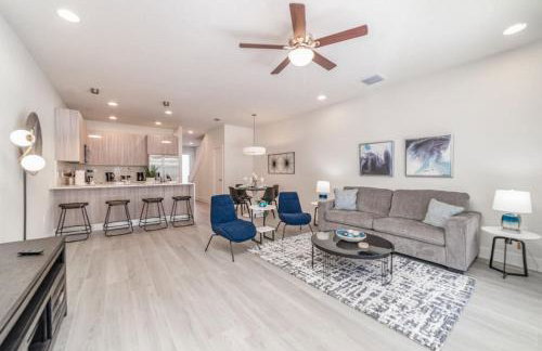 Private Pool Villa Family Retreat Near Disney World - Foto 3