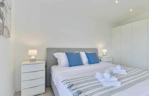 Luxury Villa Maria with large pool - Foto 48