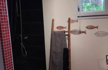 Gîte des Pins Penchés - Foto 27