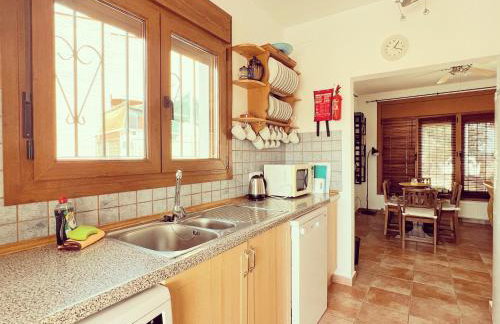 Villa Mas Blau Munt by Host&Joy - Photo 24