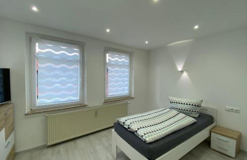 Ferienwohnung H&M Immobilien Hettstedt - Foto 7