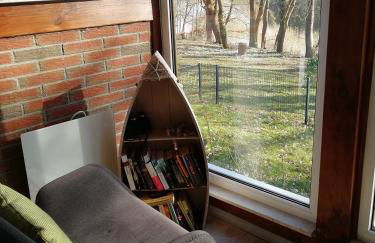 Schwandt-ein Bungalow mit Wasserblick, Ruderboot auf Anfrage - Foto 18