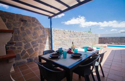 Rubicón II BY TenerifeSummerVillas - Foto 20