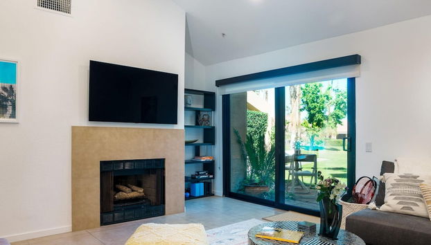 Paradise at the Pointe - Foto 2, Habitación