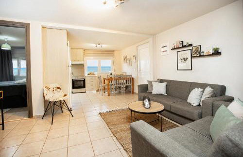 Xenia, villa by the sea! - Foto 11