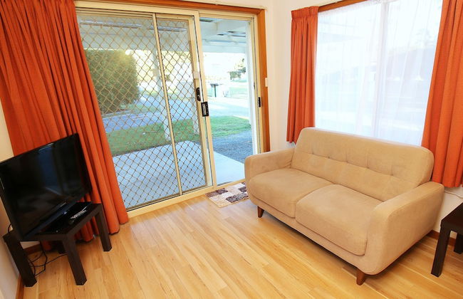 Beauty Point Tourist Park - Foto 31