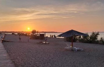 Apartmani Mersol Nin - Foto 35