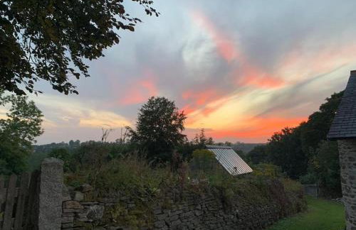 Detached Barn in Tamar Valley, EV charging included - Foto 25