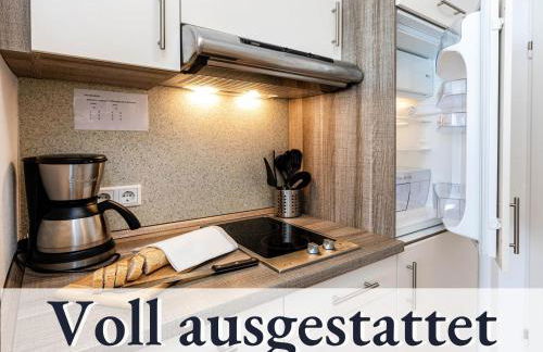 Ferienhaus Petra - Großzügige Ferienwohnungen in bester Bodenseelage l 1 Minute zum Bodensee l 7 Ferienwohnungen l Vollausgestattete Küchen l Gratis-WLAN l Gratis Parkplätze l Mitten auf der Mettnau - Photo 25