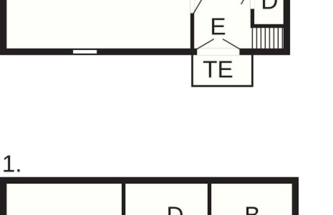 4 Person Holiday Home in Lammhult, Sverige - Foto 11