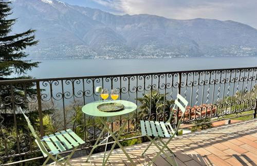 Villa Miralago - Foto 12