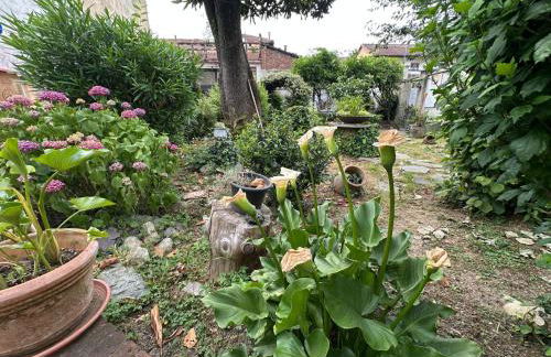 Boutique Apartment Torino - We Can Stay Via Assisi - Foto 43