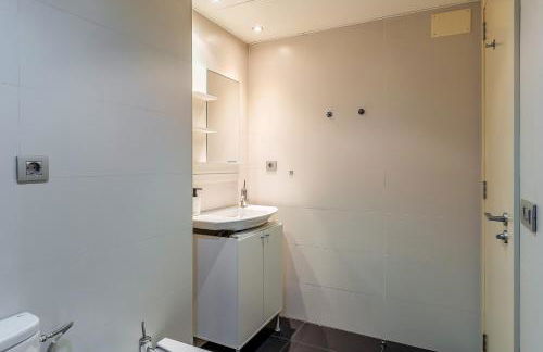 Canela Homes BARCELONA FÒRUM - Foto 73