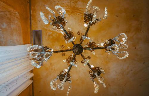 Santolina Etrusca Bed and Breakfast, Sauna, Hammam, Jacuzzi - Foto 78