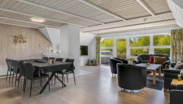"Atti" - 2.5km from the sea - Foto 5, Living Room