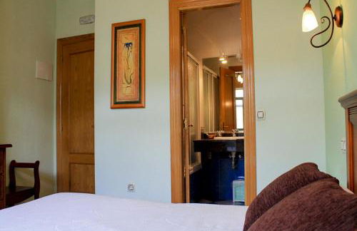 Apartamentos Monasterio - Foto 19