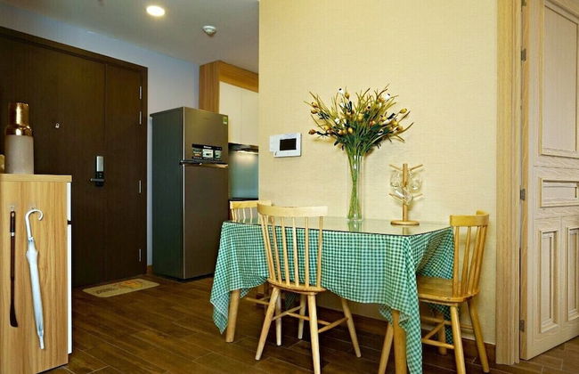 Justay Sunrise City - Photo 80