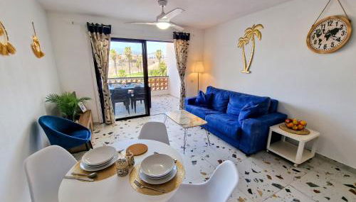 Fairways Club - TEIDE VIEW OASIS - heated pool, family apt - Foto 5