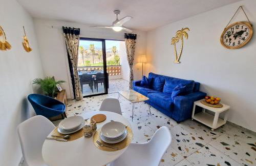 Fairways Club - TEIDE VIEW OASIS - heated pool, family apt - Foto 5