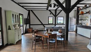 Stay At This Magnificent 100 Year Old Barn - Foto 4