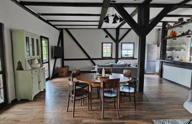 Stay At This Magnificent 100 Year Old Barn - Foto 4