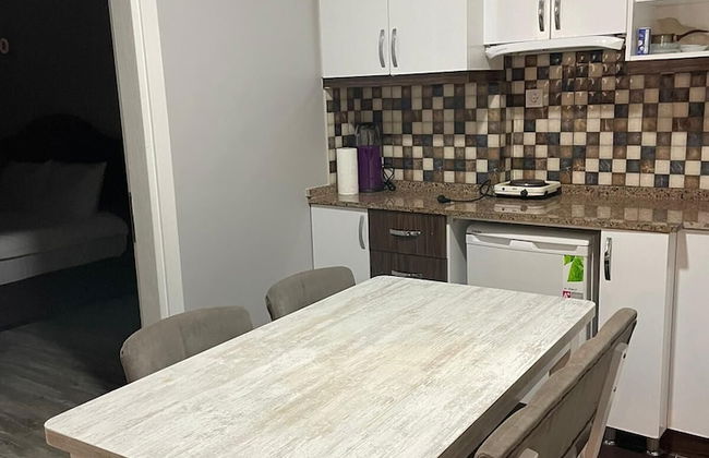 Taksim Cmlm Apart - Foto 41