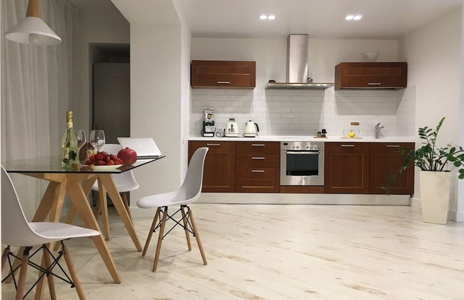 Apartment on Okeanskiy Pr. 90 - Photo 7