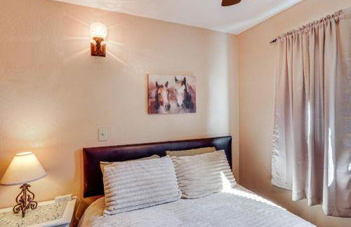 12 Mi to Mesa Verde Family Gem with Mountain Views - Foto 22