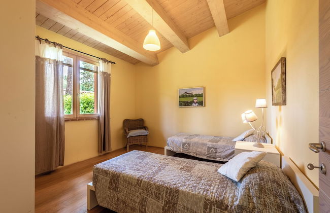 Superb Two-storey Villa Limone Apartment - Resort Cignella - Photo 7