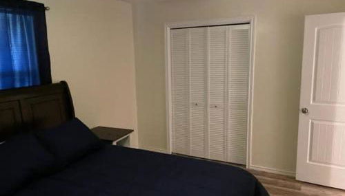 Comfortable downstairs 2 bed next to Fort Sill - Foto 5