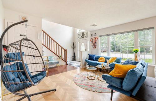 Golden Deer Lodge - Foto 66