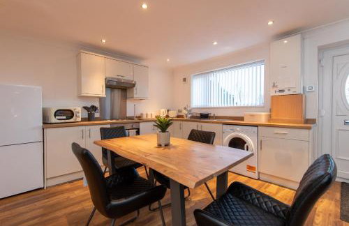 Beautiful Cottage in Durham with Pool Table - Foto 31