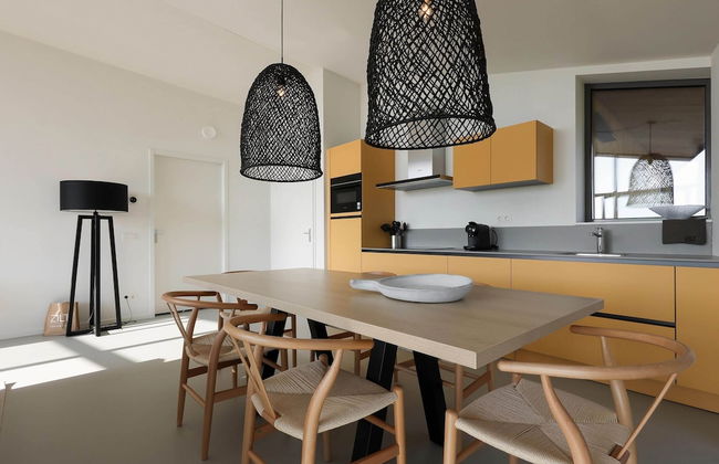 Holiday Home Wissenkerke Near Nature Reserve - Foto 25