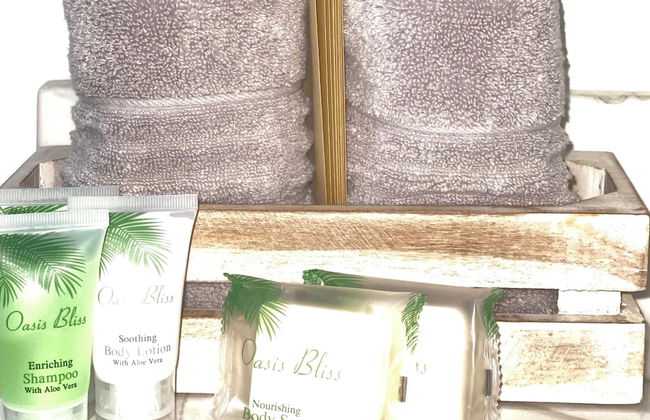 Shepherd's Lodge - Foto 19