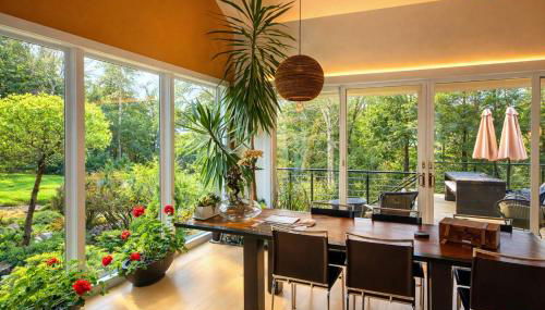 Modern Ski Home Near Hunter Mountain - Foto 3