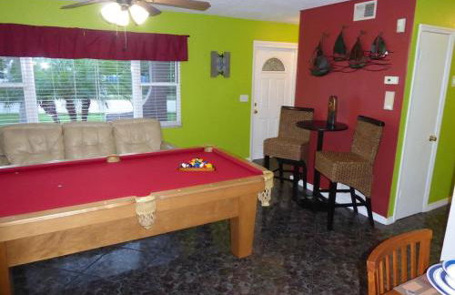 Perfecto Mundo 4, Orlando Area 4BR-2BA Jacuzzi-Billiard-Ping Pong-City Pool - Foto 37