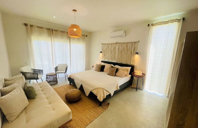 Villas Agua Dulce - Photo 56