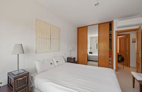BmyGuest - Sesimbra Palames Beach & Pool Apartment - Foto 16