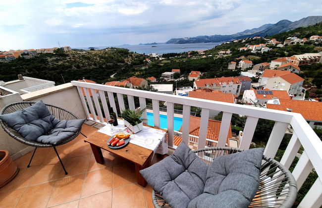 Apartments Zvrko - Foto 17