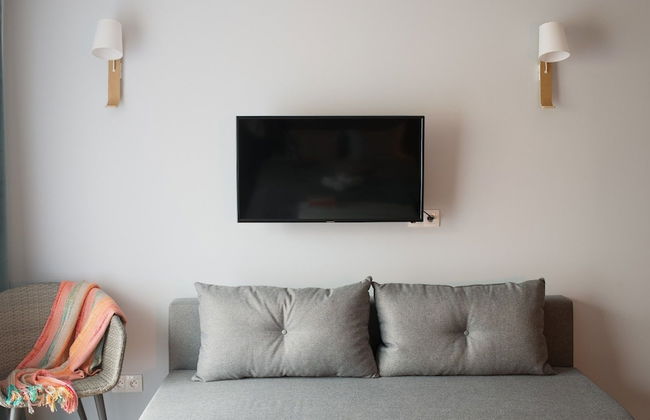 Apartment in Władysławowo - Foto 26