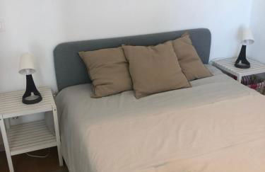 Cozy canide beach apartment - Foto 13