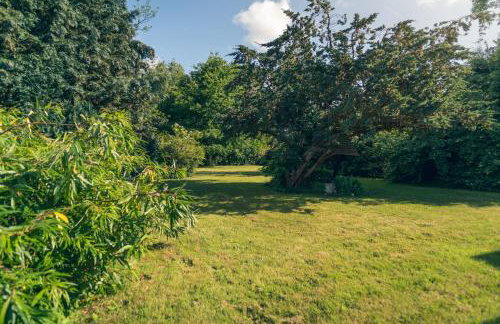 Haus Sonnenblume - Foto 40