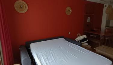 Un cocon en plein cœur de la Mongie - Foto 3