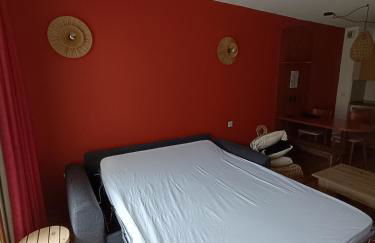 Un cocon en plein cœur de la Mongie - Foto 3